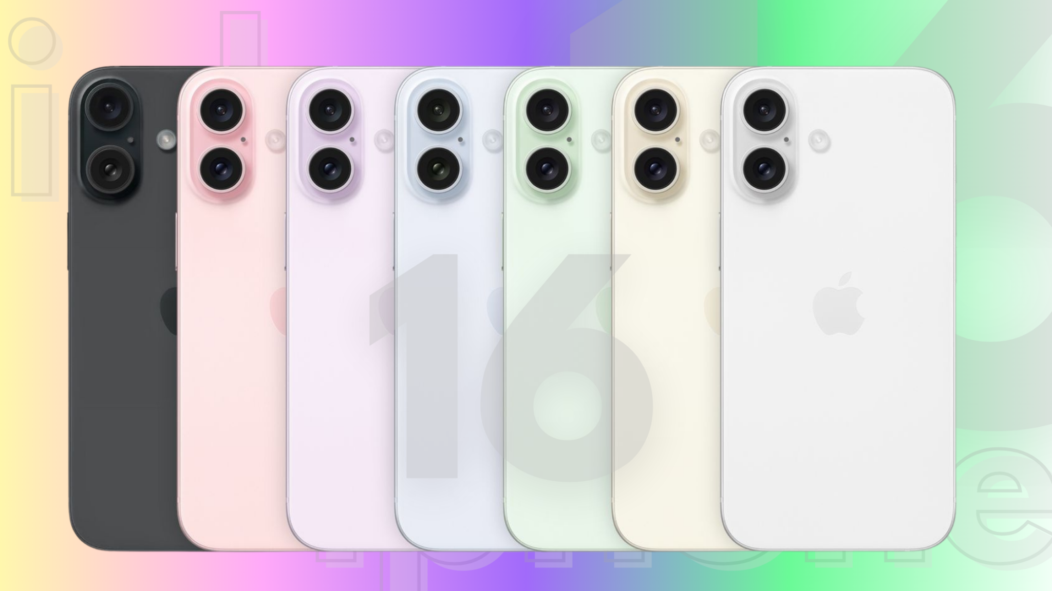 What is iphone 16 release date in 2024? - latestnews.fun